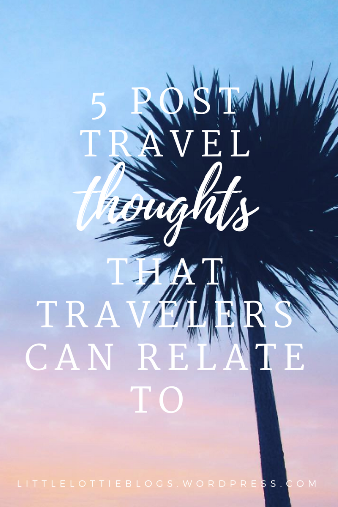 travel-thoughts